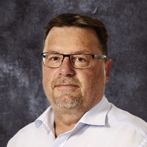 Bjarne Brixen, Site Manager Hornsyld Købmandsgård