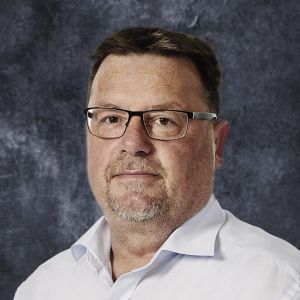 Bjarne Brixen, Site Manager Hornsyld Købmandsgård